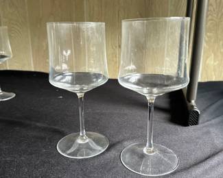 Wine Glasses