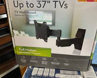 TV Wall Mount
