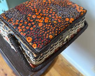 Sewing Basket