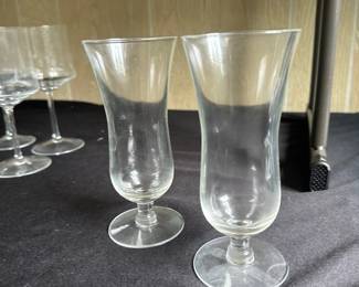 Aperitif Glasses
