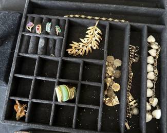 clip on earrings