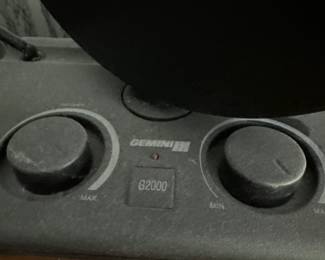 Gemini Indoor TV Antenna