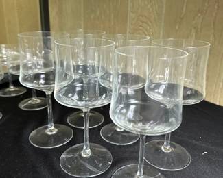 Wine Glasses