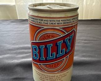 Billy Beer