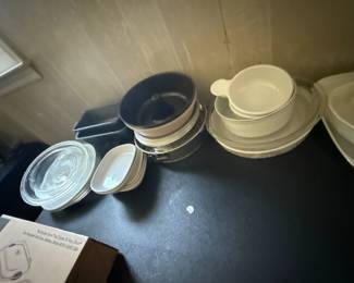 bakeware