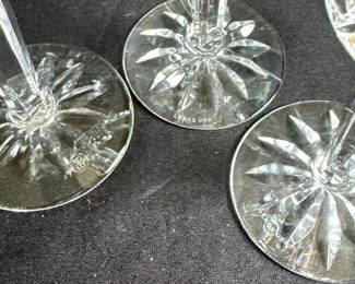 Lenox Crystal