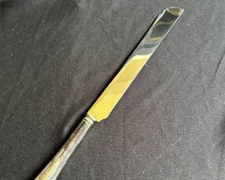 Gorham Heritage Stainless Steel Knife