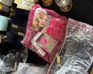 Estee Lauder Beauty to Go Makeup Gift Bag