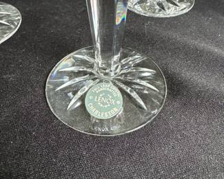 Lenox crystal Champagne Glass/Sherbet
