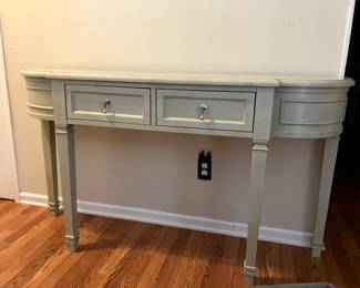 Sofa Table