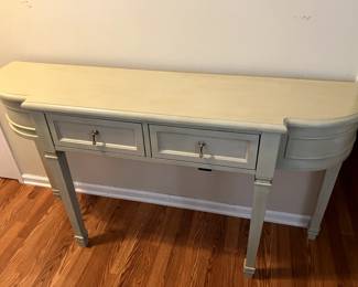Sofa Table