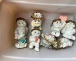 Angel Figurines