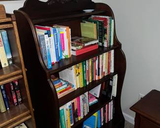 Lots of Books in excellent condition