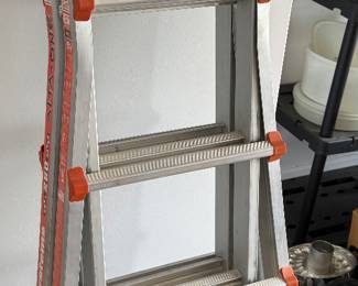 Ladder