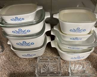 Corning Ware Bakeware