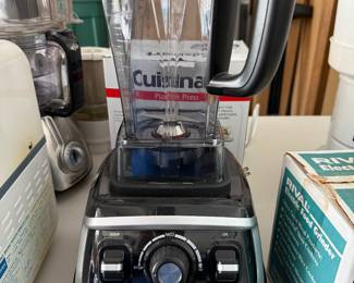 Cosori blender