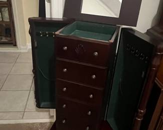 Jewelry Box