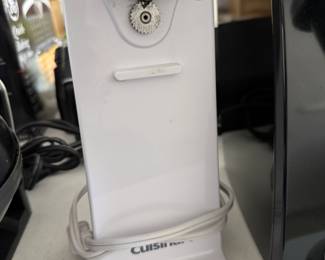 Can opener