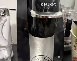 Keurig Coffee Maker