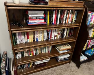 Barrister’s Cabinet