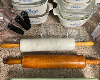 Rolling Pins