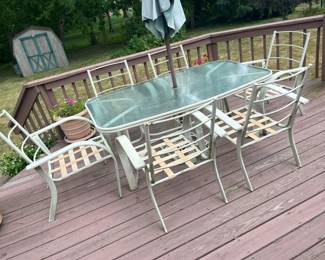158 Outdoor Dining Setmin