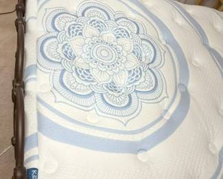 158 PranaSleep Karma Sky Luxury Plush Full Mattress Detailmin