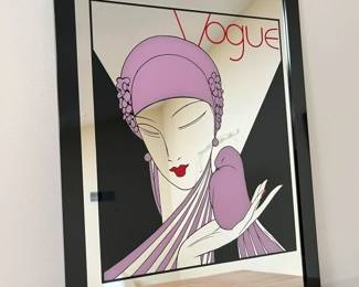 158 Vogue Cover Mirrormin