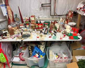 158 Holiday Bonaza Sampler IImin