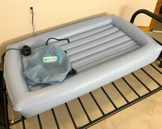 158 Aero Inflatable Twin Mattressmin