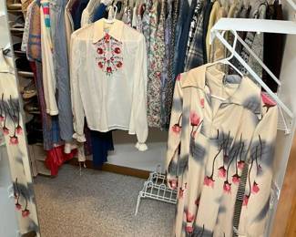158 Vintage Modern Clothing Samplermin
