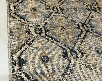 158 Scott Living 5 X 8 Medallion Carpet Detail min