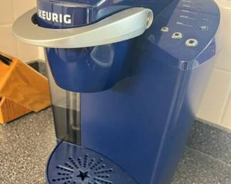 158 Keurig K55 Coffee Makermin