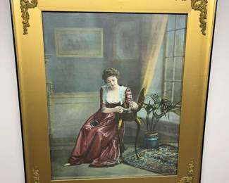 158 Boudoir Printmin