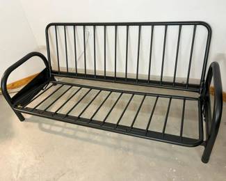 158 Full Futon Framemin