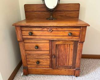 158 Vintage Dry Sinkmin