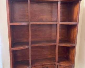 158 Collectors Wall Shelfmin