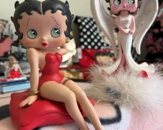 158 Betty Boop Detailmin