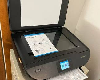 158 HP ENVY Photo AllinOne Printermin