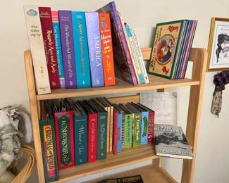 158 PopUp Book Collectionmin