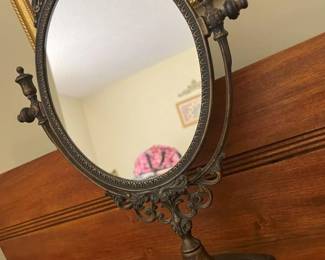 158 Vanity Mirrormin