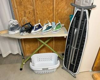 158 Ironing Successories min