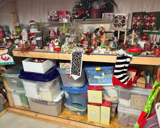 158 Holiday Bonaza Sampler IIImin
