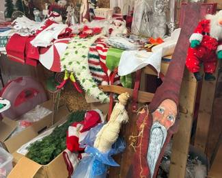 158 Holiday Bonaza Sampler Imin