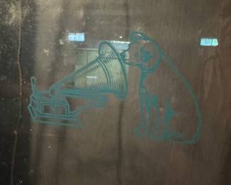 RCA window