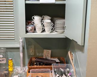 • Georg Jensen Flatware