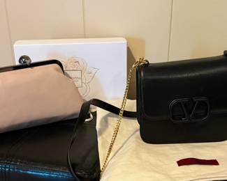 • Valentino