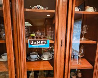 Highly collectible items