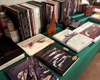 Gun experts library 
