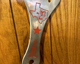 Beer opener